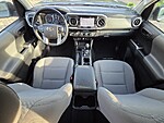 Used 2023 TOYOTA TACOMA SR5 DOUBLE CAB 6' BED V6 AT in STUART, FLORIDA (Photo 4)