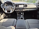 Used 2023 TOYOTA TACOMA SR5 DOUBLE CAB 6' BED V6 AT in STUART, FLORIDA (Photo 5)