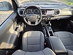 Used 2023 TOYOTA TACOMA SR5 DOUBLE CAB 6' BED V6 AT in STUART, FLORIDA (Photo 6)