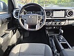 Used 2023 TOYOTA TACOMA SR5 DOUBLE CAB 6' BED V6 AT in STUART, FLORIDA (Photo 7)