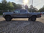 Used 2023 TOYOTA TACOMA SR5 DOUBLE CAB 6' BED V6 AT in STUART, FLORIDA (Photo 8)