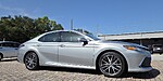 Used 2023 TOYOTA CAMRY XLE AUTO in STUART, FLORIDA