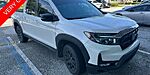 Used 2025 Honda Ridgeline RTL in STUART, FLORIDA