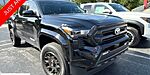Used 2025 TOYOTA TACOMA SR5 in STUART, FLORIDA