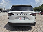 Used 2025 TOYOTA SIENNA XLE FWD 8-PASSENGER in STUART, FLORIDA (Photo 10)