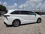 Used 2025 TOYOTA SIENNA XLE FWD 8-PASSENGER in STUART, FLORIDA (Photo 11)