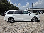 Used 2025 TOYOTA SIENNA XLE FWD 8-PASSENGER in STUART, FLORIDA (Photo 12)