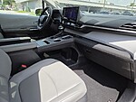 Used 2025 TOYOTA SIENNA XLE FWD 8-PASSENGER in STUART, FLORIDA (Photo 13)