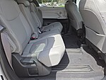 Used 2025 TOYOTA SIENNA XLE FWD 8-PASSENGER in STUART, FLORIDA (Photo 17)