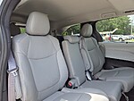 Used 2025 TOYOTA SIENNA XLE FWD 8-PASSENGER in STUART, FLORIDA (Photo 18)