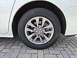 Used 2025 TOYOTA SIENNA XLE FWD 8-PASSENGER in STUART, FLORIDA (Photo 21)