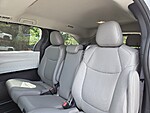 Used 2025 TOYOTA SIENNA XLE FWD 8-PASSENGER in STUART, FLORIDA (Photo 23)