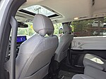 Used 2025 TOYOTA SIENNA XLE FWD 8-PASSENGER in STUART, FLORIDA (Photo 25)