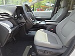 Used 2025 TOYOTA SIENNA XLE FWD 8-PASSENGER in STUART, FLORIDA (Photo 27)