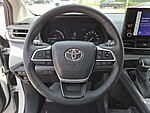 Used 2025 TOYOTA SIENNA XLE FWD 8-PASSENGER in STUART, FLORIDA (Photo 31)