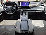 Used 2025 TOYOTA SIENNA XLE FWD 8-PASSENGER in STUART, FLORIDA (Photo 5)