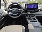 Used 2025 TOYOTA SIENNA XLE FWD 8-PASSENGER in STUART, FLORIDA (Photo 7)