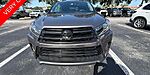 Used 2019 TOYOTA HIGHLANDER SE in STUART, FLORIDA
