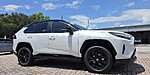 Used 2024 TOYOTA RAV4 HYBRID XSE AWD in STUART, FLORIDA