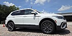 Used 2022 Volkswagen Tiguan 2.0T SE FWD in STUART, FLORIDA