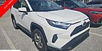 Used 2024 TOYOTA RAV4 XLE in STUART, FLORIDA