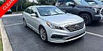 Used 2016 HYUNDAI SONATA SPORT in STUART, FLORIDA