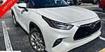 Used 2021 TOYOTA HIGHLANDER LIMITED in STUART, FLORIDA