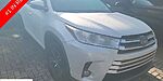 Used 2019 TOYOTA HIGHLANDER LE PLUS in STUART, FLORIDA