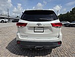 Used 2019 TOYOTA HIGHLANDER LE PLUS V6 FWD in STUART, FLORIDA (Photo 10)