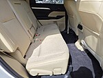 Used 2019 TOYOTA HIGHLANDER LE PLUS V6 FWD in STUART, FLORIDA (Photo 17)