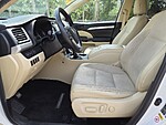 Used 2019 TOYOTA HIGHLANDER LE PLUS V6 FWD in STUART, FLORIDA (Photo 27)