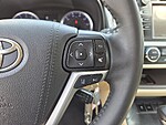 Used 2019 TOYOTA HIGHLANDER LE PLUS V6 FWD in STUART, FLORIDA (Photo 33)