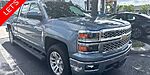 Used 2015 CHEVROLET SILVERADO 1500 LT in STUART, FLORIDA