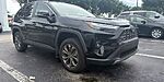 Used 2024 TOYOTA RAV4 HYBRID LIMITED in STUART, FLORIDA