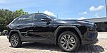 Used 2024 TOYOTA RAV4 HYBRID LIMITED AWD in STUART, FLORIDA