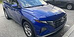 Used 2022 HYUNDAI TUCSON SEL in STUART, FLORIDA
