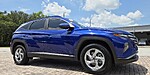 Used 2022 HYUNDAI TUCSON SEL AWD in STUART, FLORIDA
