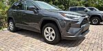 Used 2023 TOYOTA RAV4 LE in STUART, FLORIDA