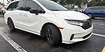 Used 2024 Honda Odyssey SPORT in STUART, FLORIDA