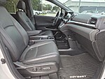 Used 2024 Honda Odyssey SPORT AUTO in STUART, FLORIDA (Photo 14)