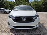 Used 2024 Honda Odyssey SPORT AUTO in STUART, FLORIDA (Photo 2)