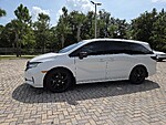 Used 2024 Honda Odyssey SPORT AUTO in STUART, FLORIDA (Photo 3)