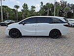 Used 2024 Honda Odyssey SPORT AUTO in STUART, FLORIDA (Photo 8)