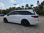 Used 2024 Honda Odyssey SPORT AUTO in STUART, FLORIDA (Photo 9)