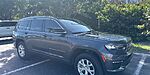 Used 2023 JEEP GRAND CHEROKEE L LIMITED in STUART, FLORIDA