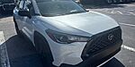 Used 2025 TOYOTA COROLLA CROSS L in STUART, FLORIDA