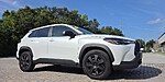 Used 2025 TOYOTA COROLLA CROSS L 2WD in STUART, FLORIDA