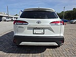 Used 2025 TOYOTA COROLLA CROSS L 2WD in STUART, FLORIDA (Photo 10)