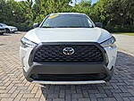 Used 2025 TOYOTA COROLLA CROSS L 2WD in STUART, FLORIDA (Photo 2)