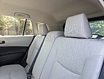 Used 2025 TOYOTA COROLLA CROSS L 2WD in STUART, FLORIDA (Photo 21)